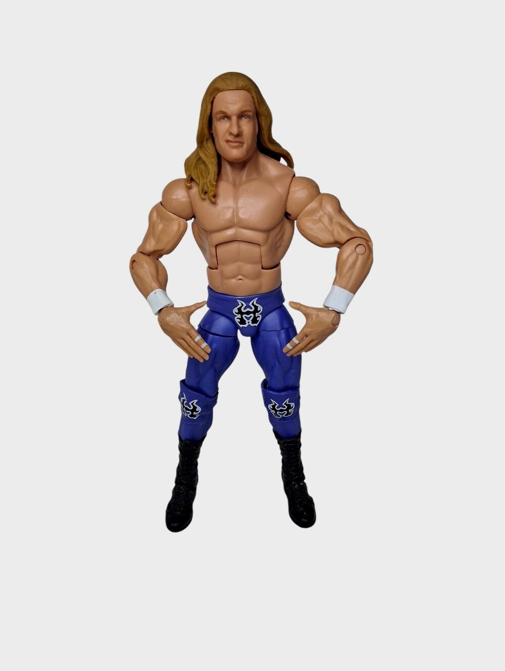 WWE Elite Series Triple H Wrestling Figure Mattel Toy